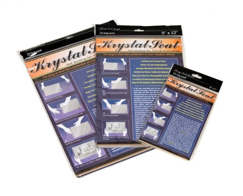 Krystal Seal 22x30 inch