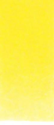 AS Water Colours - S1 Lemon Yellow