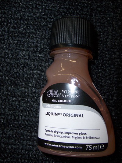 Liquin Original 75ml