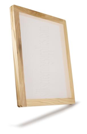 Screen Frame 16 x 20 inch 40 x 50cm