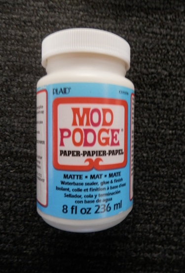 Matte Sealer