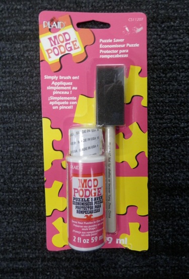 Puzzle Saver