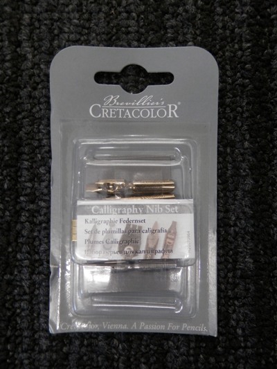 Nibs Set
