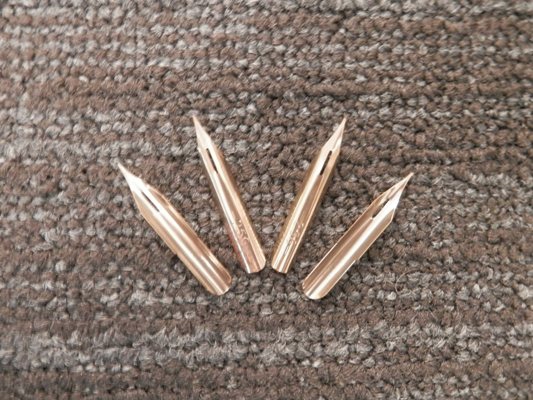 Nibs