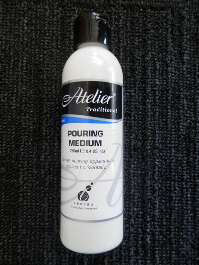 Pouring Medium 250ml