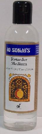 Jo Sonjas Retarder Medium