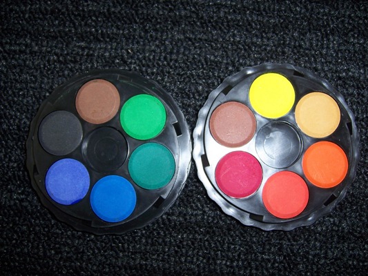 Koh I Noor Standard Set of 12