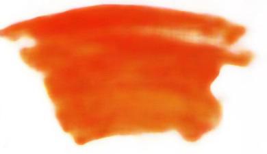 Atelier Interactive - Transparent Perinone Orange - S2