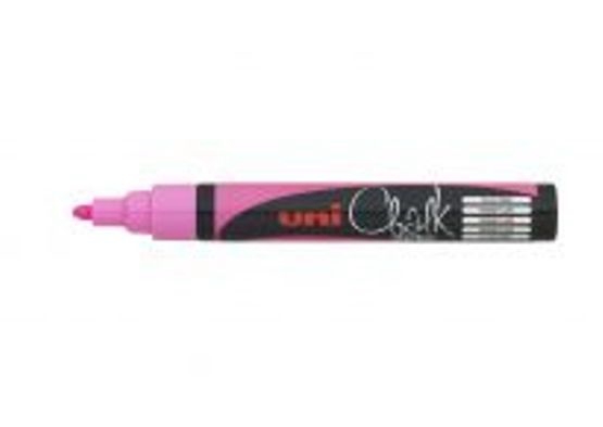 Uni Chalk Marker Bullet Tip