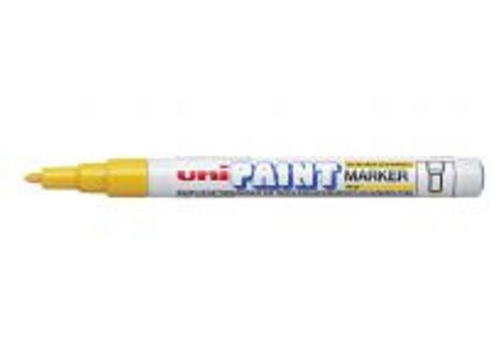 Uni Paint Marker Fine