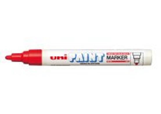 Uni Paint Marker Medium