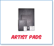 Artist Pads