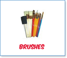 Paint Brushes