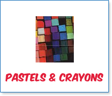 Pastels & Crayons