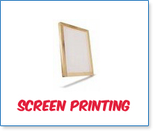 Screen Printing